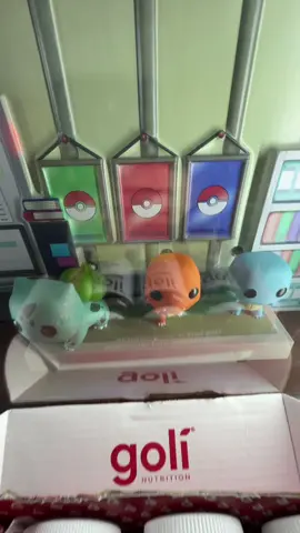Goli #goliacv #goli #pokemon 