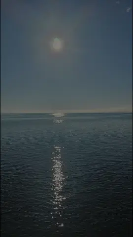 #CapCut #sea #sun #fyp #islamic_video 