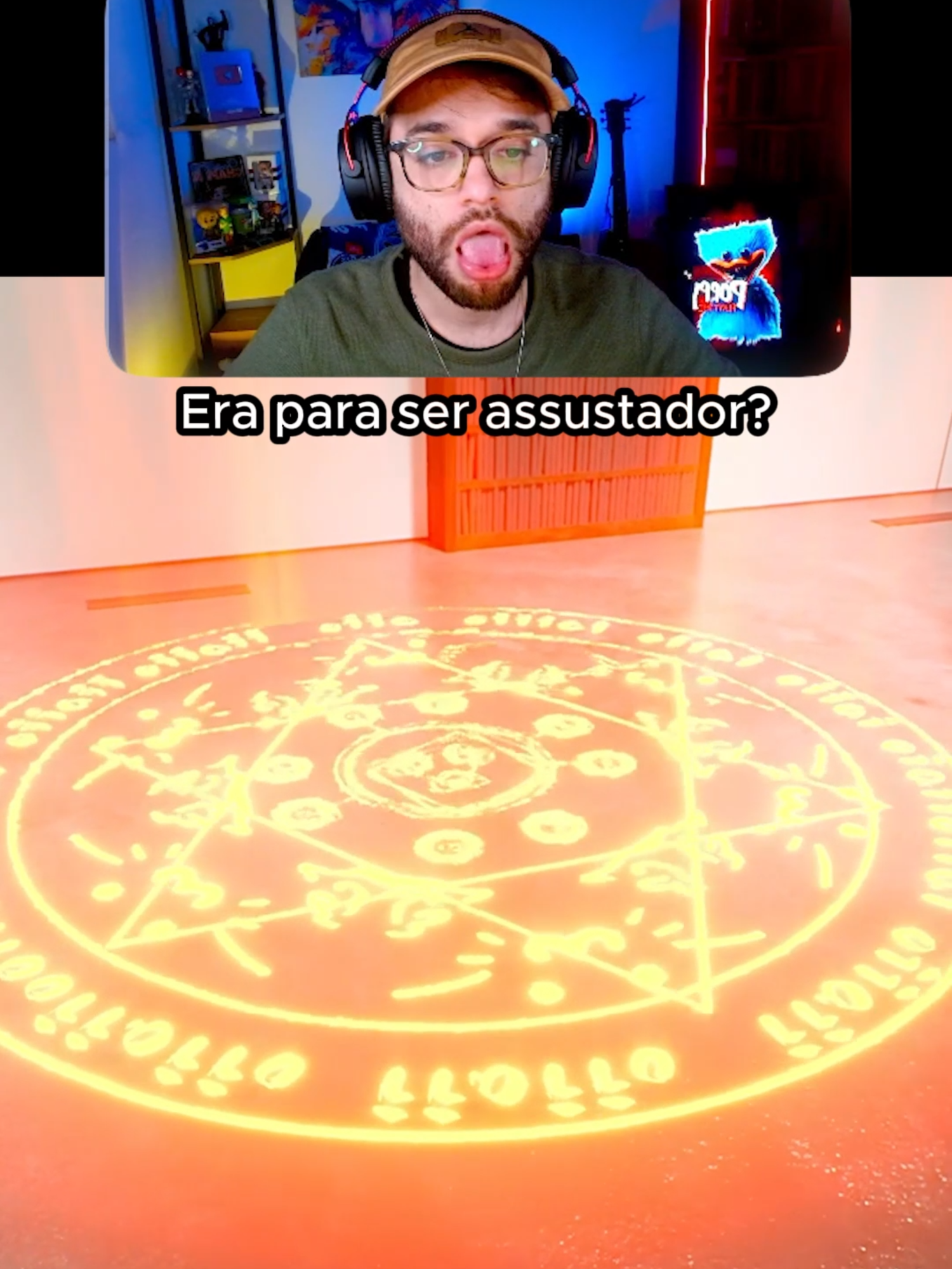 O jogo mais estranho que eu já joguei na minha vida #gaming #cat #meme #gameplay