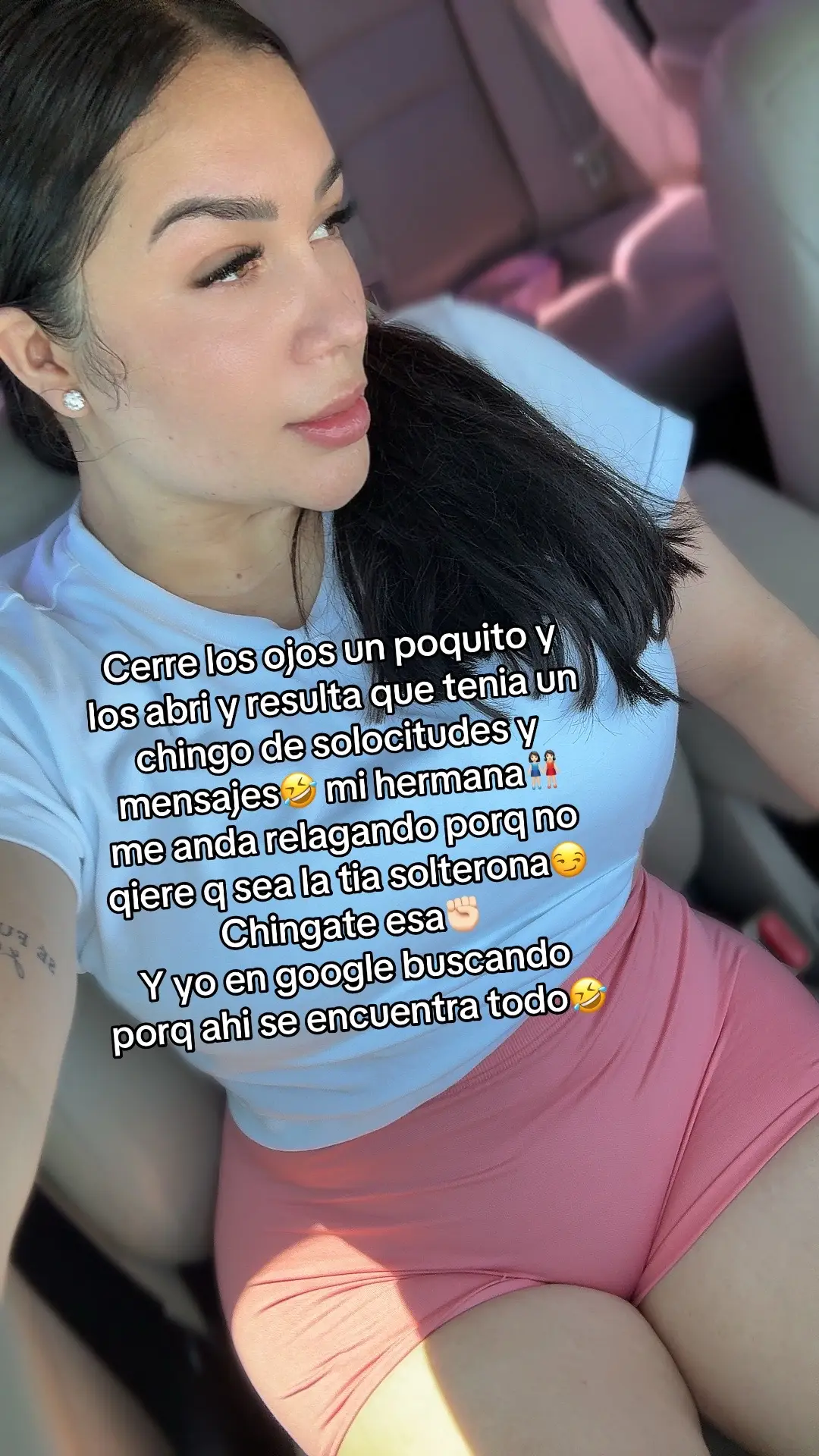 Nombre mija me ban a yegar tacuaches ursupando a otro igualado🤣 ingrata apiadate de mi tas viendo y no vez preciosa👸🏻😮‍💨  dejate de mamadas en google quisas encuentro uno porq ahi se encuentra todo🤣✊🏻 #Fyp #Parati tengo ami precioso🦦❤️‍🔥🫶🏻