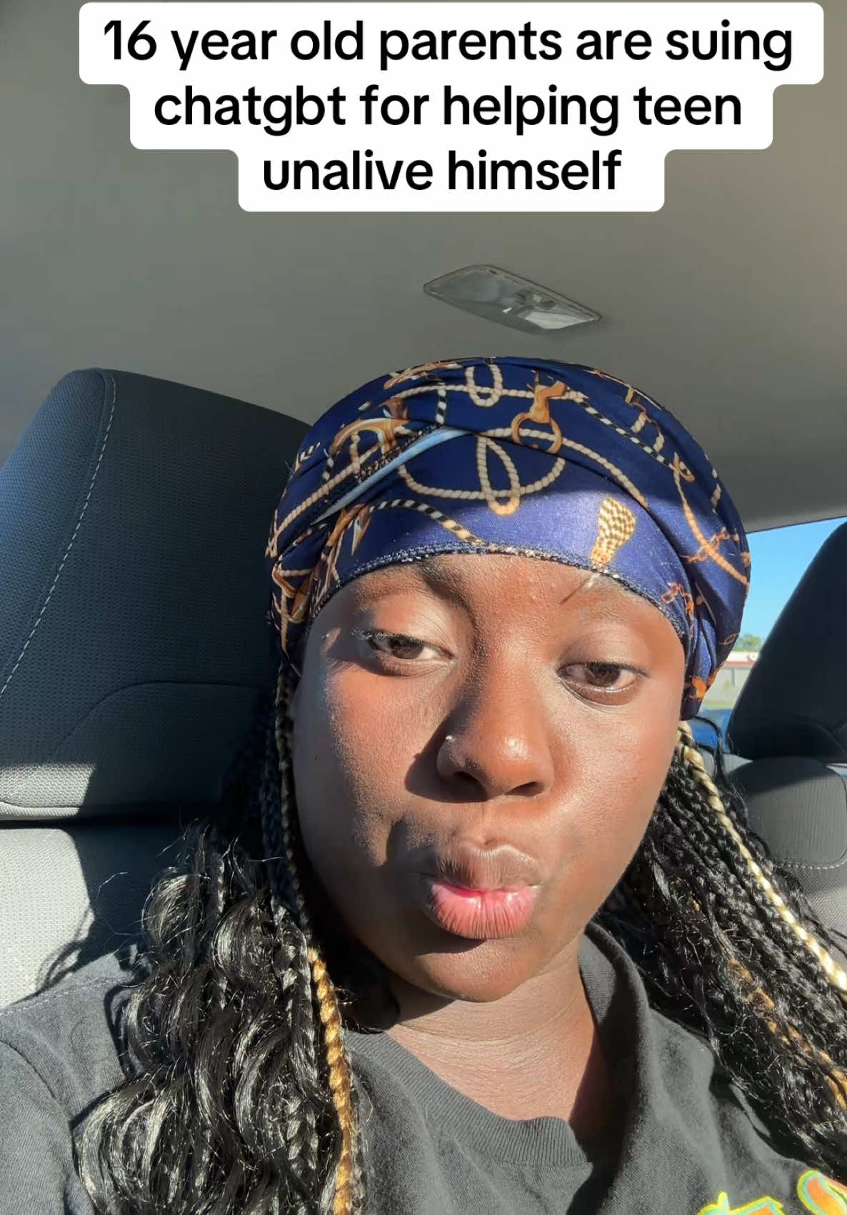 That’s insane that chatgbt has the answer to that on there but at the same time it is artificial intelligence as well . It’s made to tell us answers we don’t know. I hope the family finds some time of peace and I hate that happens to him and his family 🥺##chatgpt##ai##artificialintelligence##suicideprevention##sucidepreventionawarness##youngteen##MentalHealth##mentalhealthmatters##MentalHealthAwareness##depressionanxiety##anxiety##depressionawareness##anxious##for##foryou##fy##fyp##fypシ゚viral##fyppppppppppppppppppppppp##foryoupageofficiall##foryoupage❤️❤️##frontpage##xyzbca##xybca##trending##trendingtopic📊##viraltopic##fypage##x