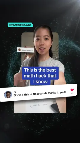Where curiosity becomes possibility. 🧪🔭 Check out the STEM feed on TikTok now.