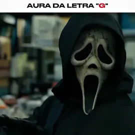 AURA DA LETRA 