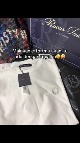 Kita kasih rucas untuk cwk yg sabar tnpa batas❤️#rucas #rucasofficial #fyp 