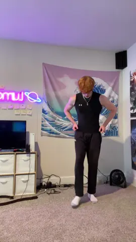 This dance so fire #fypシ #viral 