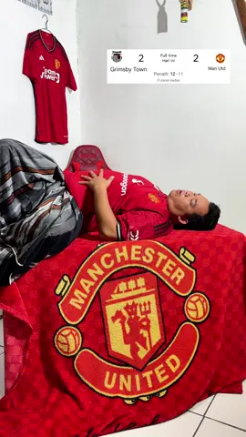 Terserah lah #manchesterunited 