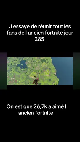 #pourtoi #fortnitechapitre1 #ancienfortnite #silow 