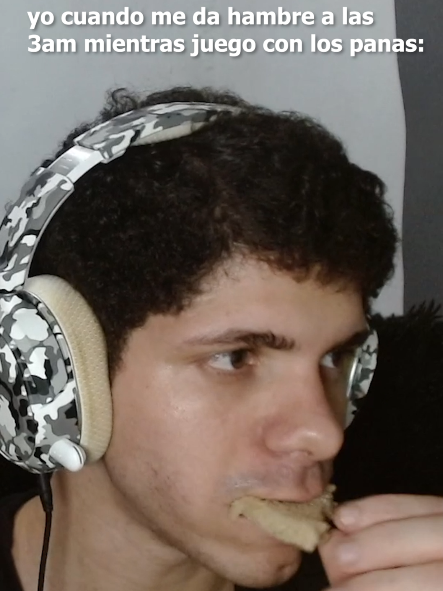 Tengo hambre #stream #kick #comida #gaming #republicadominicana #rayarzk