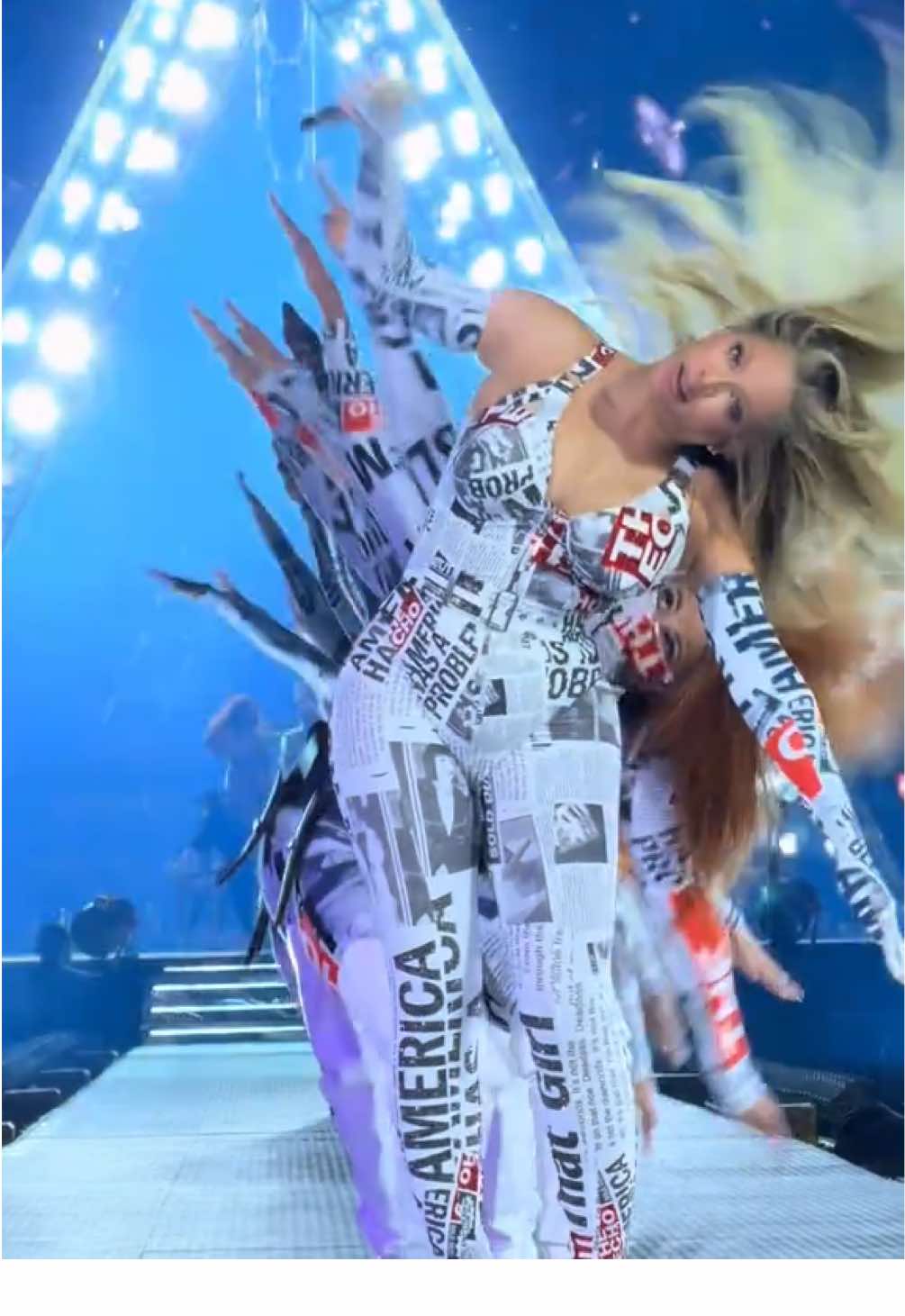 SUCH A DIVA. #beyonce #cowboycarter #cowboycartertour #fyp #diva 