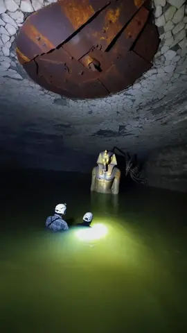 #storytime #deepdive #explore #undergraund #aliens 
