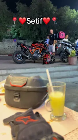 #motos #algeria #dz #setif 🥷🏿
