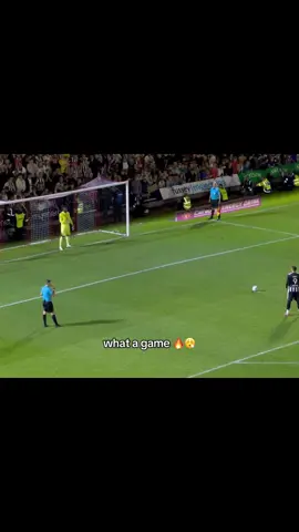 Grimsby Town vs Manchester United penalty shootout #manchesterunited #grimsbytown #penaltyshootout #fyp