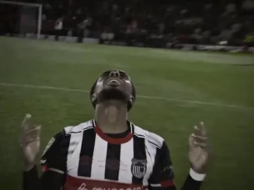 The Beautiful Game | No copyright intended | #grimsby #fyp #manchesterunited #carabaocup #upset 