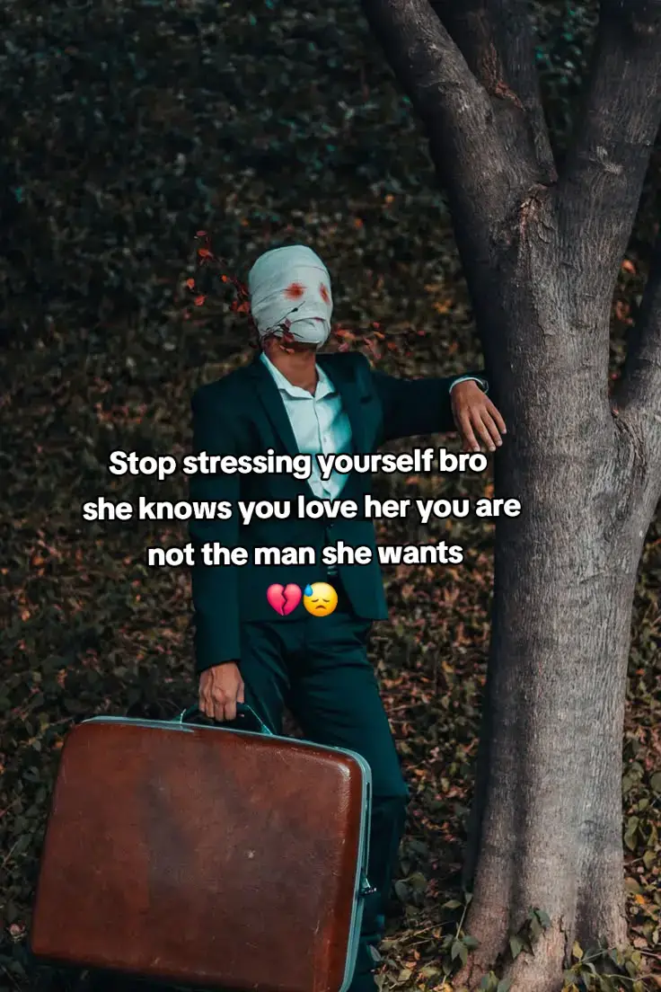can't force it man💔😓 #sad #relatable #tiktok #foryoupage #goviral 