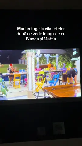 Când am văzut că pleacă direct la faza cu Montoya m-a dus mintea #fyp #insulaiubirii #montoyaporfavor🇪🇸 #viral_video #run 