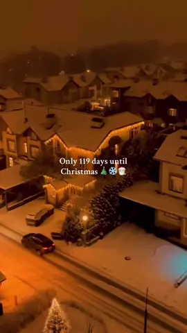 I can’t wait for Christmas 🎄🎅🏻☃️❄️⛷️🌨️🎁 #christmas2025 #holidayseason #christmaslove #christmascountdown #winterwonderland 