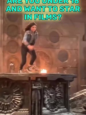 Discover More Information about hire teen actors