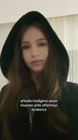 ben mi nankörüm?