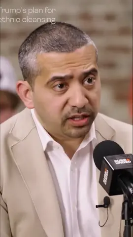 Mehdi Hasan.Controversial Debate: Gaza Conflict#fyp #forupage #viralvideos #tiktoker 