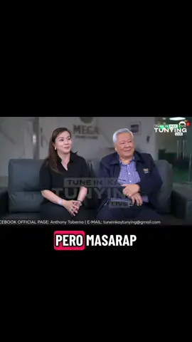 The Founder and Chairman of Mega Prime Foods, Inc. (Mega Sardines) Mr. William Tiu-Lim “Sardines King” #williamtiulim #megasardines #katunying #michelletiulimchan #mamatuna 