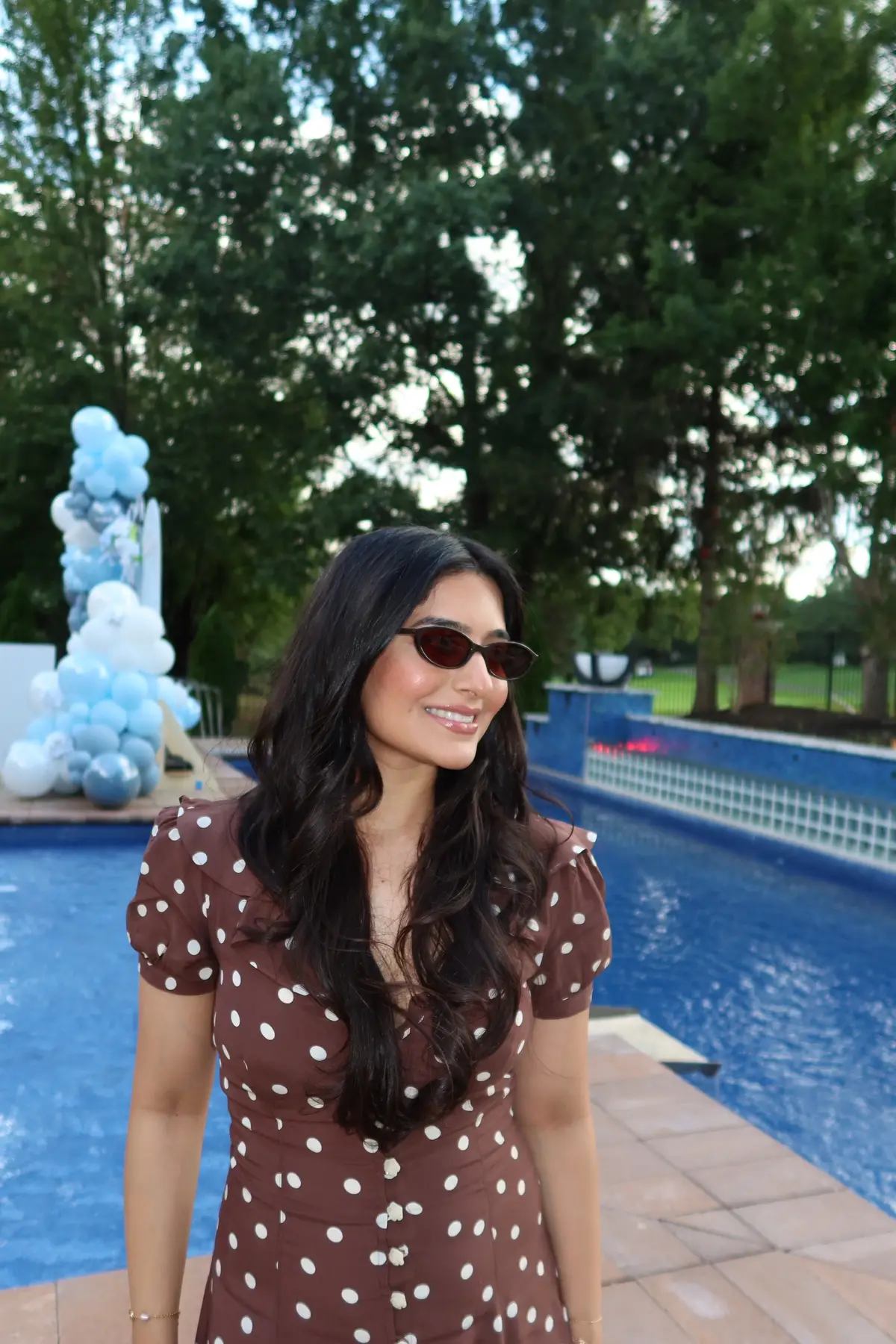 #shevoke #sunnys #sunglasses #ralphlauren 
