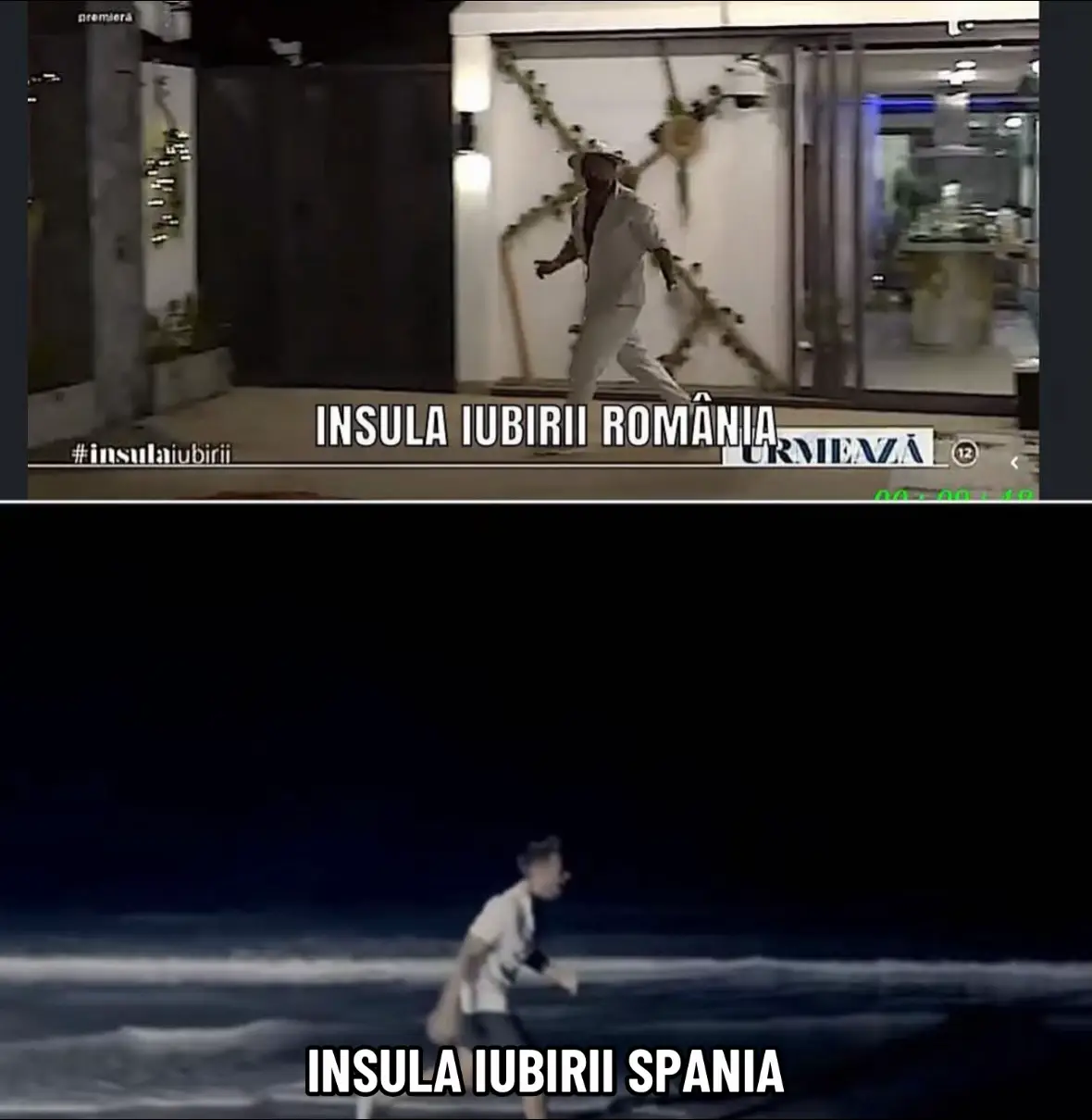 #insulaiubirii #fyp #viral #antena1 