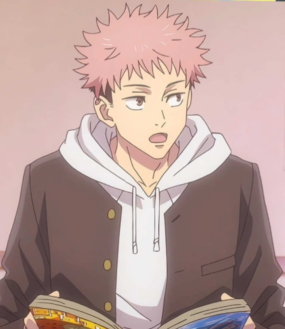 per request :D || I don’t sell || creds :  throughclearwaters on ig || #yujiitadori #yuji #trending #jujutsukaisen #fyp  @aaaaaaawweegyhhh ୨ৎ here you go 