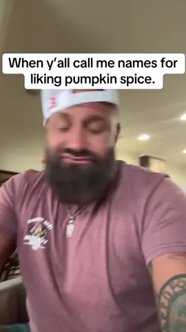 I love my #PSL 