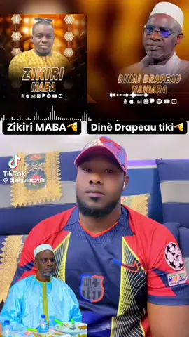 Zikiri-Maba Burkina🇧🇫