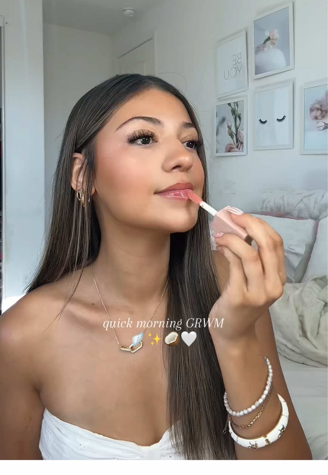 GRWM ✨✨  #getreadywithme #grwm #grwmroutine #grwmmakeup #makeup 