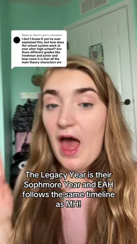 Replying to @Don’t care  I hope this answers your questions!!! ✨🍎💜 #eah #everafterhigh #ravenqueen #applewhite #cacupid #thelostmovie #13wishes #legacyday #thestorybookoflegends #fairytalevibes #thronecoming #springunsprung #waytoowonderland #dragongames #epicwinter 