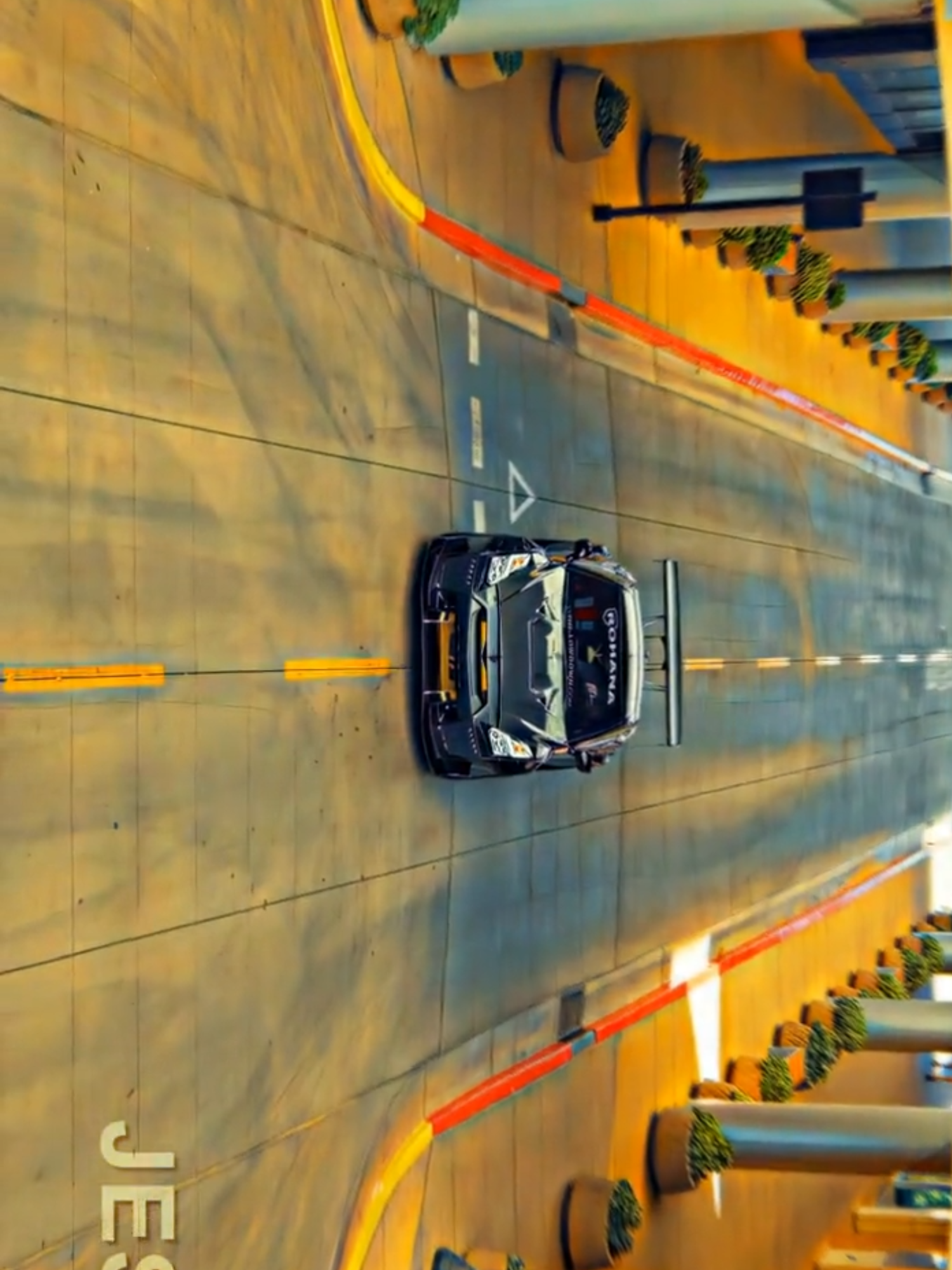 4K 120 FPS // #caredit #edit #4k #fyp #trends 
