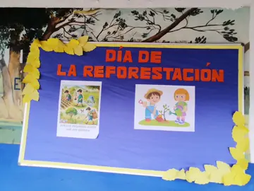 Otro concurso más que se lleva a cabo en nuestro Centro Educativo. 