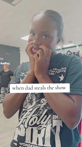 #fyp #dadStealsTheShow #fyp @Levi Lemley 