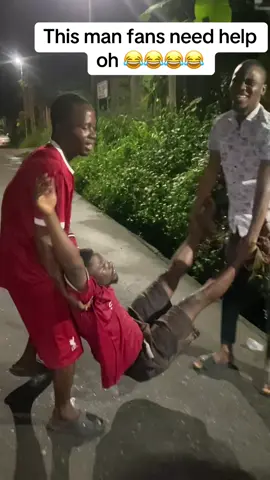 This Man U fans need help oh #manunitedfc #chelsea #1millionaudition #trendingvideo #fyppppppppppppppppppppppp 