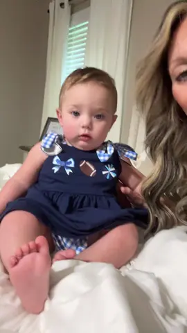 Wrennys outfit is soooo cute #fyp 