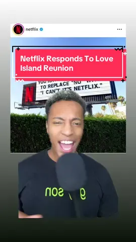 LMAOOO I live for this pettiness 😭😂  ##loveislandreunion##netflix##realitytv##hudaloveisland##loveislandseason7