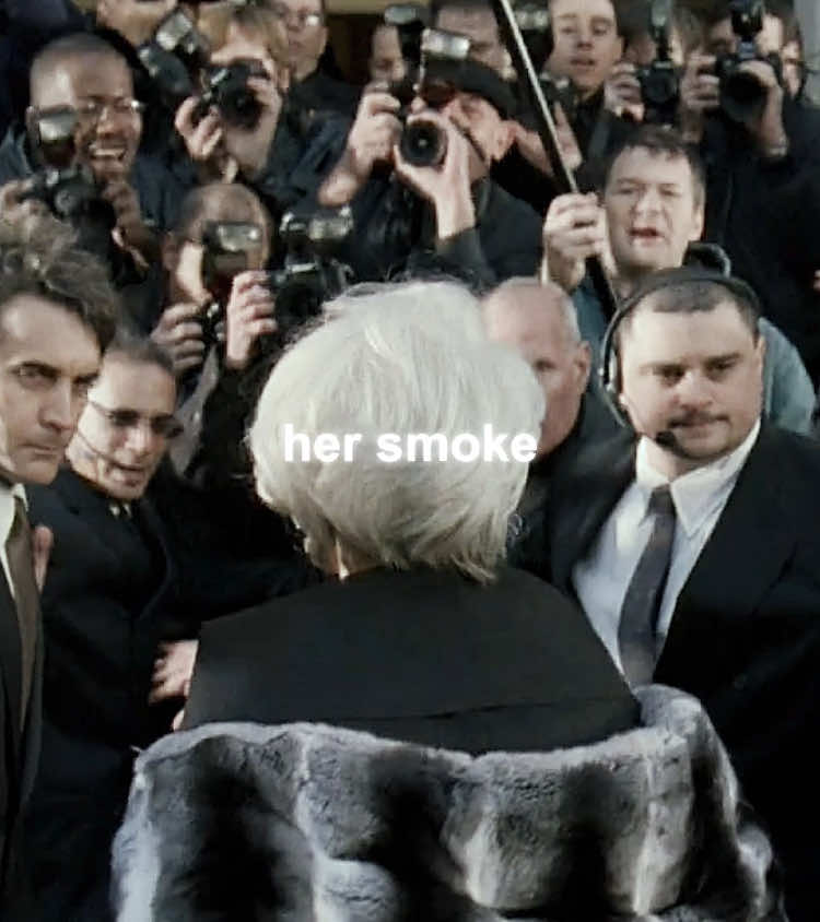 i had to do this trend with them #mirandy #mirandapriestly #andreasachs #thedevilwearsprada #fyp  scp: swzqo_scenepacks original content!!
