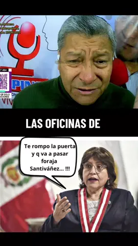 Delia espinosa ministerio público ministro de justicia Santiváñez allanamiento #jaimedelcastillojaramillo #dinaboluarte #keikofujimori 