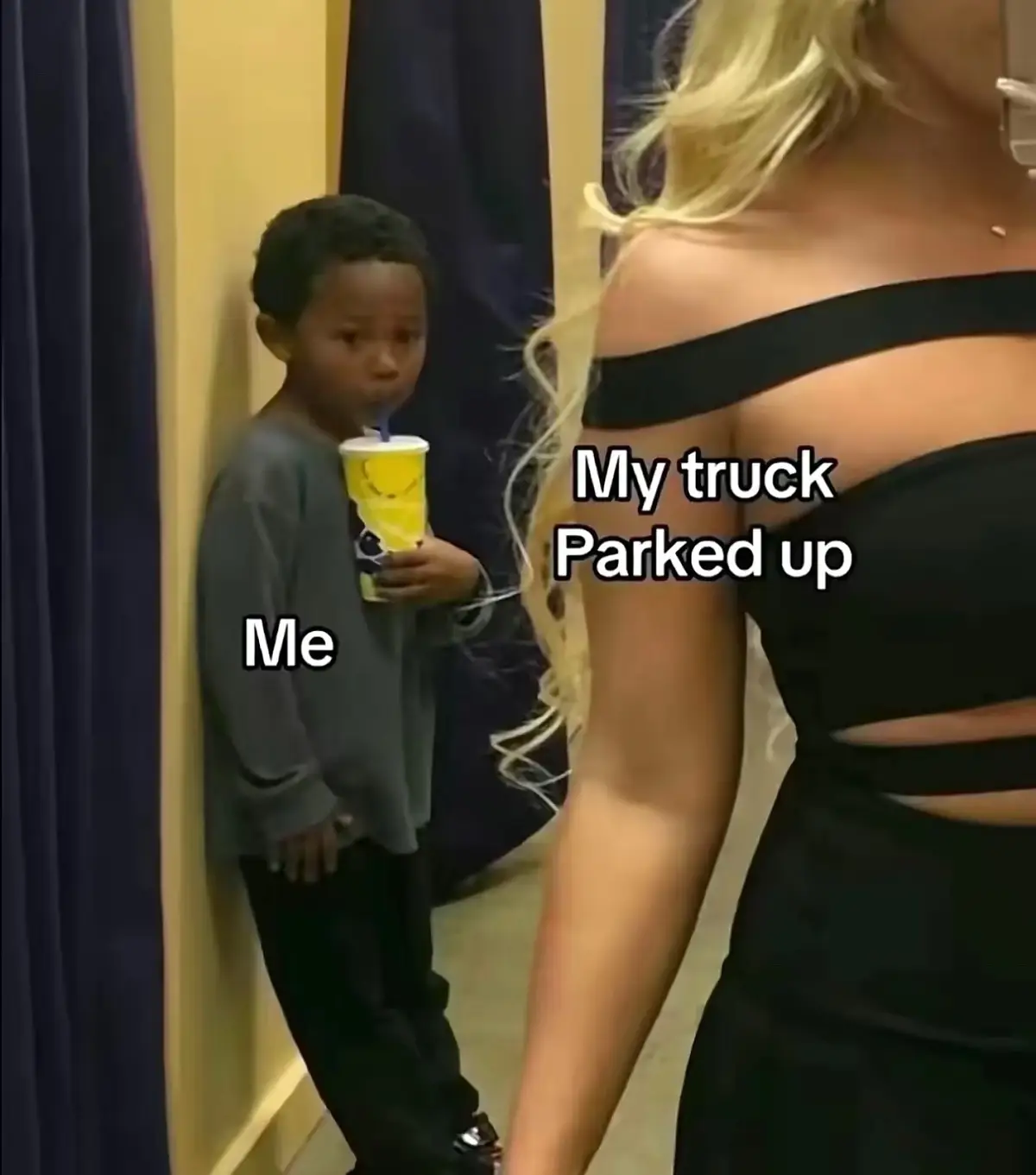#fordtrucks #povertycheck 