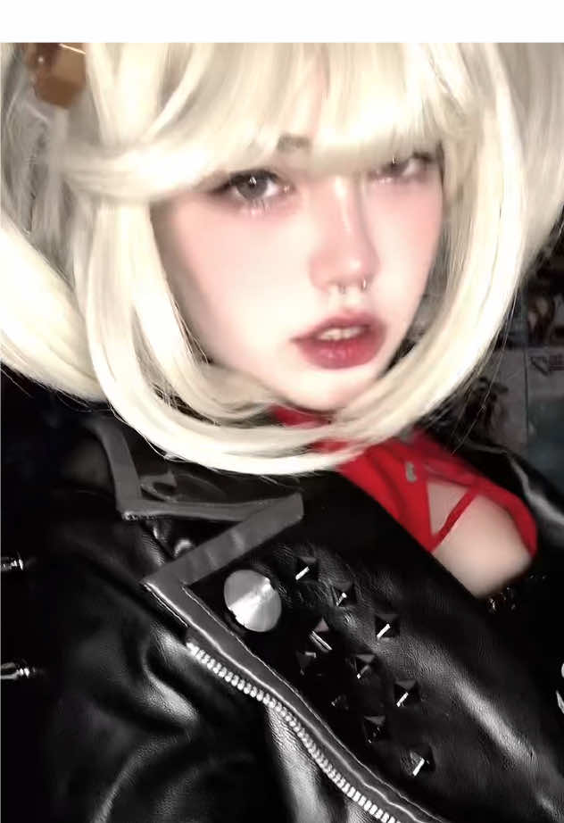 #burnice #zzz #zenlesszonezero #cosplay 