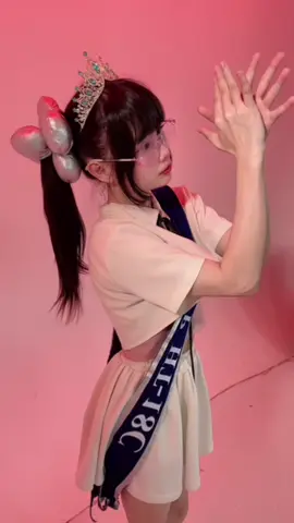 Đảo Nghịch : ย้อนกลับ ✨️ #jingjinght18c #vj #vjdance #ht18c #เพลงเวียดนาม 