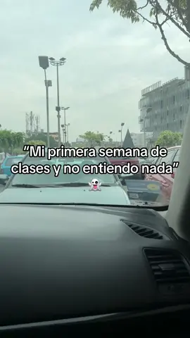 Nada está acá, NADA! Ya olvidé #nadaestaaca #yaolvide #clases 