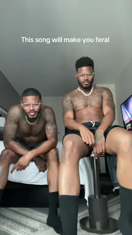 This ain’t getting enough attention and it’s making me and my homegirls mad! 