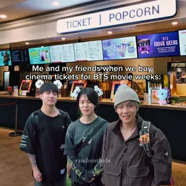 I‘m already excited #bts #btsarmy #ot7 #kpopfyp #fyp 