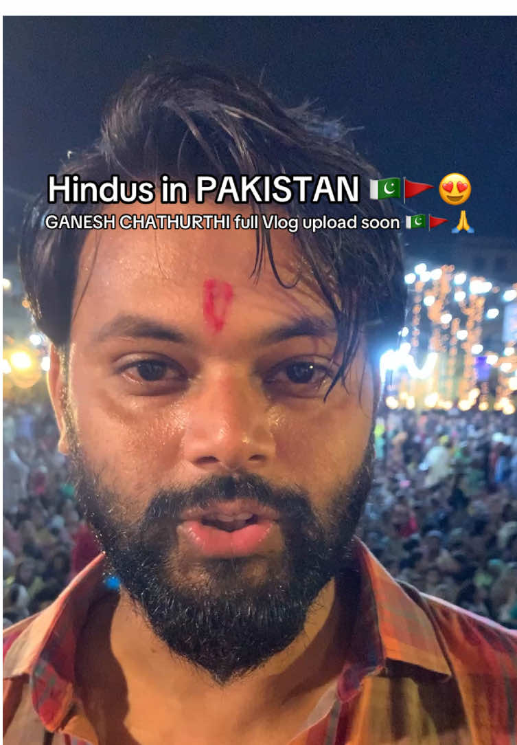 Full Vlog upload karuga ap logo ka pyar support chaiye 🇵🇰🚩🙏😍 #ganeshchathurthi 😍🇵🇰🚩