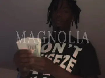 MAGNOLIA - PLAYBOI CARTI /// #playboicarti #carti #magnolia #selftitled #fyp 