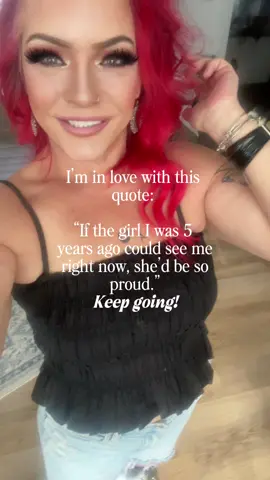 #CapCut so loving the life I have created for myself 🌹#fyp #fypシ #fypviral #that_sassy_red_head 