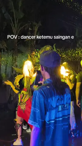 kalah saing@soviiaaaaaa_ #karnavalwonokerto2025 #fyp #4u 