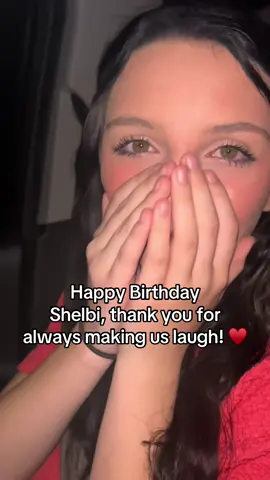 Happy Birthday to my baby girl! I love you so much and am so thankful for the chaos you bring to our lives. It would be so boring around here without you! 